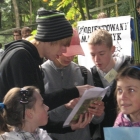 Zorientowany matematyk